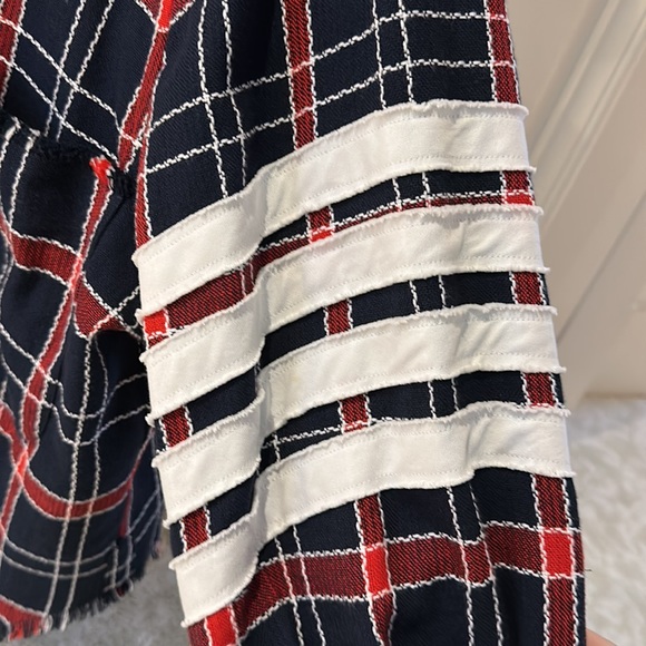 Thom Browne shirt - Picture 4 of 10